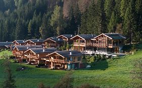 Valsegg Chalets Suedtirol - Luxury And Private Hideaway